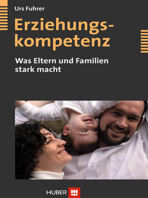 cover image of Erziehungskompetenz